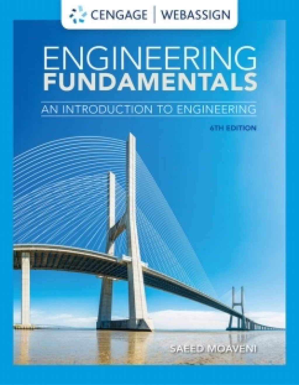 WebAssign for Moaveni's Engineering Fundamentals: An Introduction to Engineering, 6th Edition [Instant Access], Multi-Term 6th Edition â€“ PDF/EPUB Version Downloadable